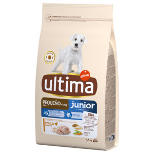 2 x Ultima til spesialpris! - Mini Junior (2 x 1