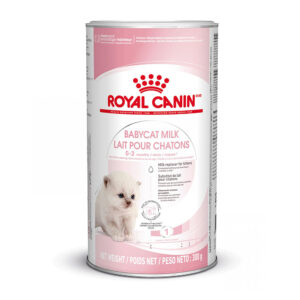 Royal Canin Babycat Milk - 300 g