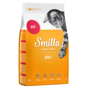 Smilla Adult okse - 1 kg