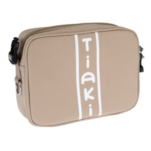 TIAKI Mix & Match snackspose - Veske: beige