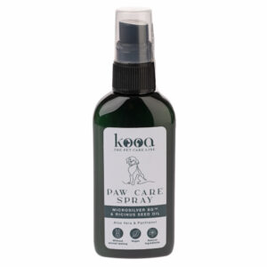 kooa potepleiespray til hunder - 75 ml