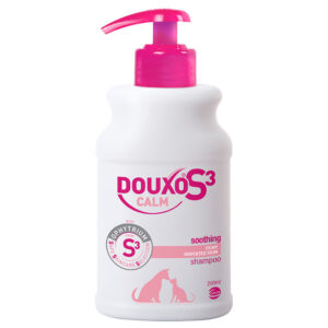 DOUXO S3 Calm sjampo - 2 x 200 ml