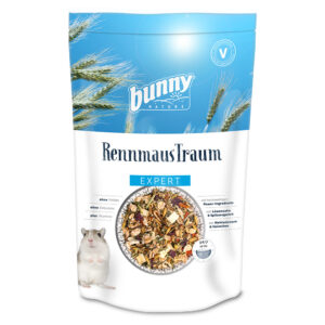 Bunny Ørkenrotte Traum Expert - 500 g