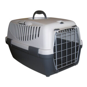 Kerbl Pet transportbur Gulliver - B 36 x D 55 x H 35 cm