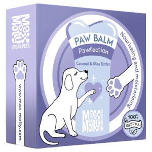 Max & Molly Pawfection Paw Balm - 50 g