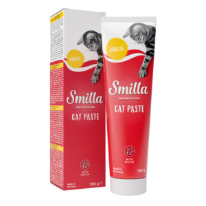 Smilla Ostepostei - 100 g