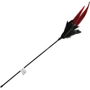 Lekestang Mystic Long Feather - 1 stk