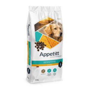 Appetitt Dog Sensitive Large Chicken 12 kg