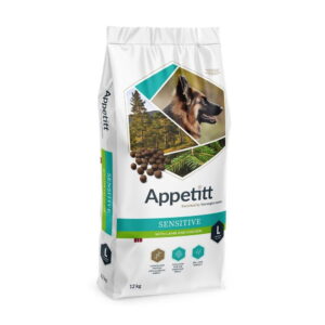 Appetitt Dog Sensitive Large Lamb 12 kg