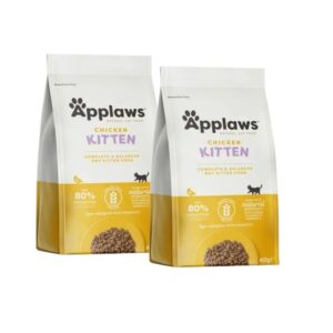 Applaws Cat Kitten 2x2kg