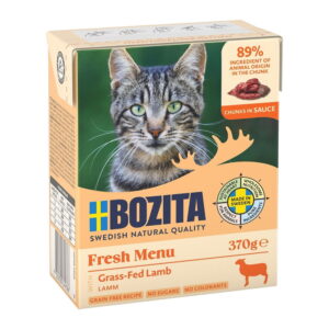 Bozita Biter i Gelé Lam 370 g