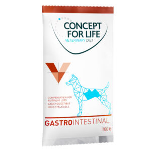 Concept for Life Veterinary Diet Gastro Intestinal - 100 g