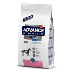 Advance Veterinary Diets Atopic Mini - 1