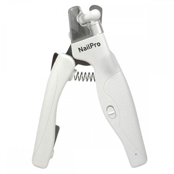 NailPro Klotang 4 in 1