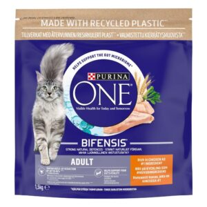 Purina ONE Cat Adult Chicken 1