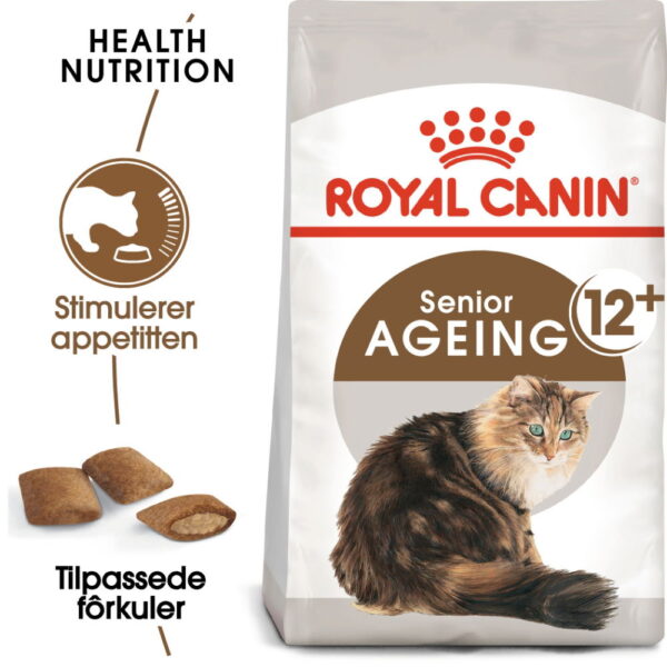 Royal Canin Ageing 12+ (2 kg)