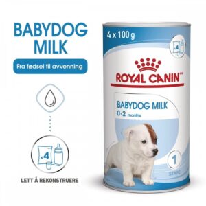 Royal Canin Babydog Milk (2 kg)