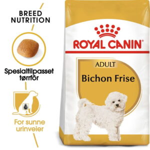 Royal Canin Bichon Frise Adult (1