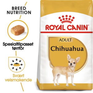 Royal Canin Chihuahua Adult (3 kg)