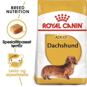 Royal Canin Dog Adult Dachshund (7