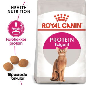 Royal Canin Exigent Protein Preference 42 (10 kg)