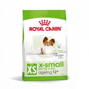 Royal Canin Dog X-small Ageing 12+ (1