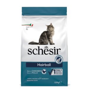 Schesir Hairball (1