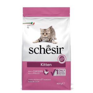 Schesir Kitten (1