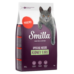 Smilla Adult Kidney Care - 1 kg