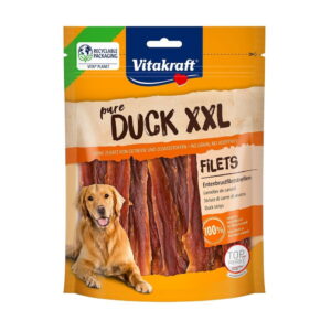 Vitakraft DUCK Filé XXL 200g