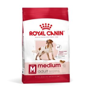 Royal Canin Medium Adult 4kg