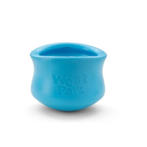 West Paw Toppl Blå (12 cm)