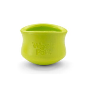 West Paw Toppl Grønn (8 cm)