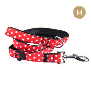 Minnie hundesnor - L 100 x B 2 cm