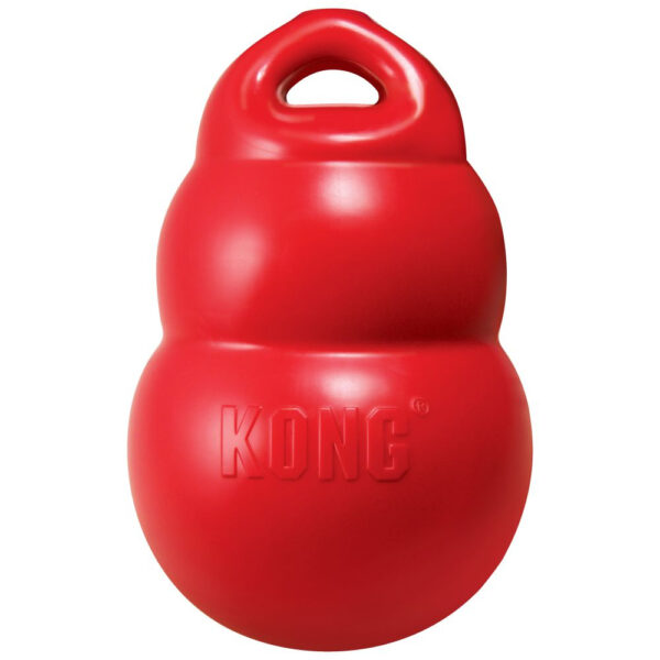 KONG Bounzer - Str M: Ø 10 cm x H 15 cm