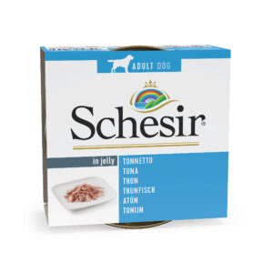 Schesir 6 x 150 g - Tunfisk