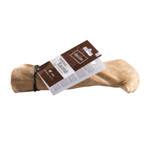 Chewies Kaffetre-Tyggepinne - 2stk: S (150 g) for hunder