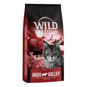 Wild Freedom Adult "High Valley" - Okse - 6.5 kg