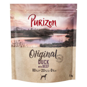 Purizon Adult And med storfekjøtt - 1 kg