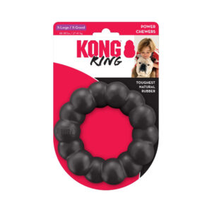 KONG Extreme Ring - Størrelse XL: Ø 13 x H 3