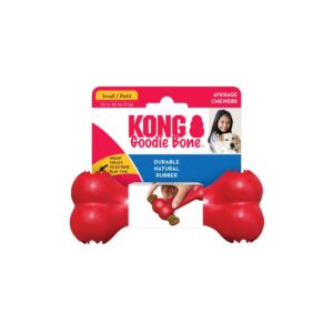 KONG Goodie Bone - Str. S: ca. L 13 cm