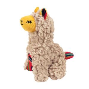 KONG Softies Buzzy Llama - 1 Stk