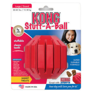 KONG Stuff-A-Ball - Stor