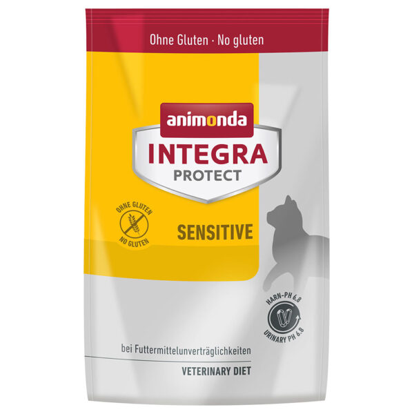 Animonda Integra Protect Adult Sensitive - 300 g