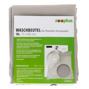 Hundeseng Hamilton ecoLIFE Grå - Vaskepose XL: L 75 x B 80 cm