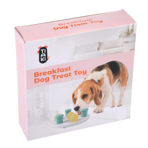 TIAKI intelligensleke Breakfast - L 19