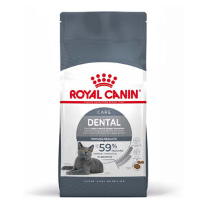 Royal Canin Dental Care - 3