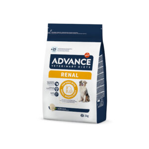 Advance Veterinary Diets Renal Failure - 3 kg