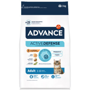 Advance Adult kylling og ris - 3 kg