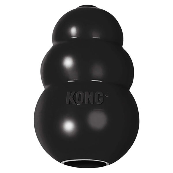 KONG Extreme svart - S (7